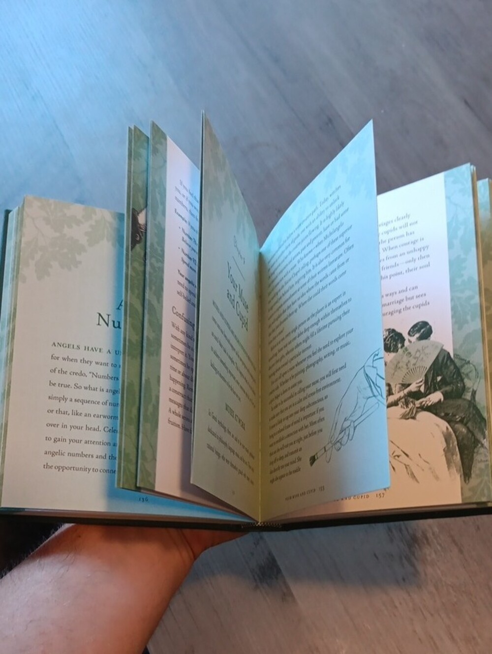 The Witch's Way Ritual Guidebook - Picture 5 of 5
